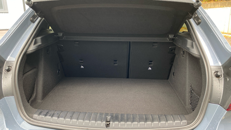 BMW 1 Series 118i [136] M Sport 5dr [Live Cockpit Professional] Petrol Hatchback